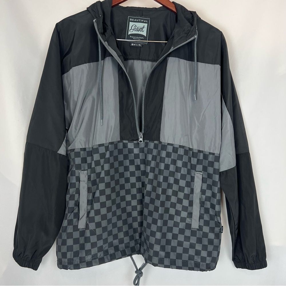 Beautiful Giant‎ Rain Jacket